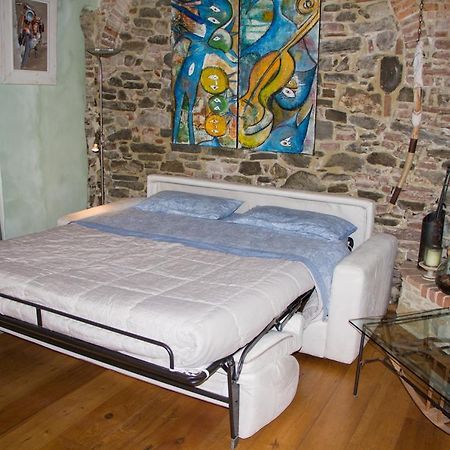 Residenza Fra Le Torri - Charme & Art Gallery Home Arezzo Buitenkant foto