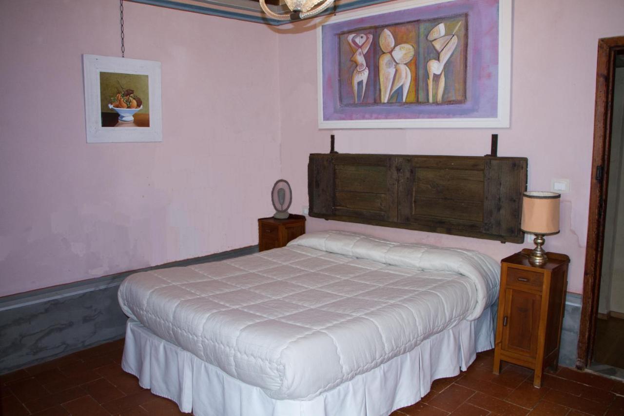 Residenza Fra Le Torri - Charme & Art Gallery Home Arezzo Buitenkant foto