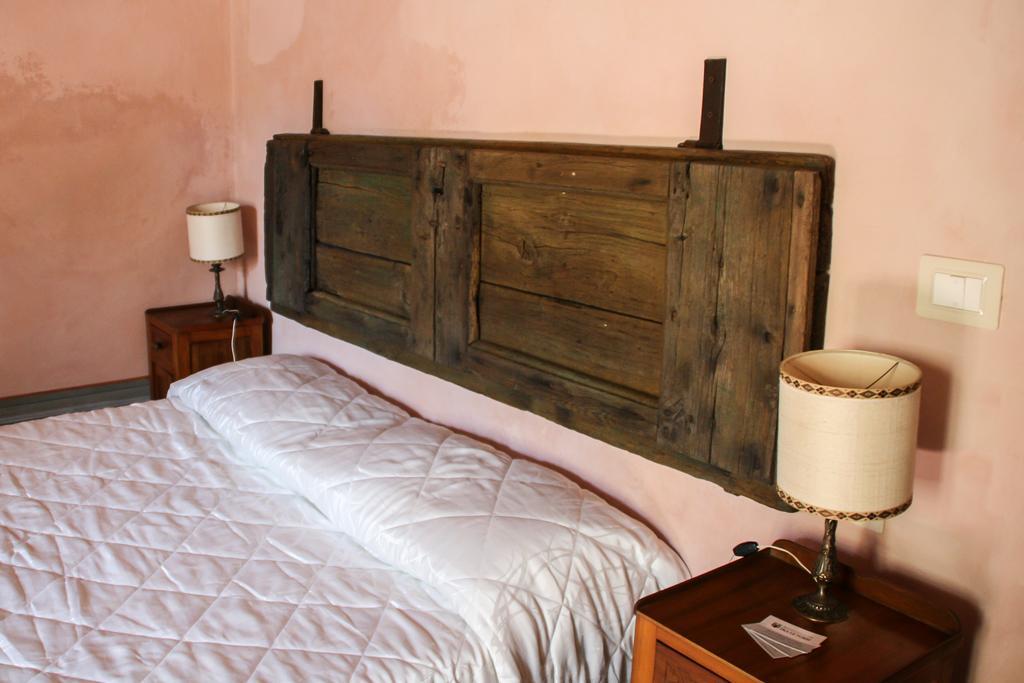 Residenza Fra Le Torri - Charme & Art Gallery Home Arezzo Buitenkant foto