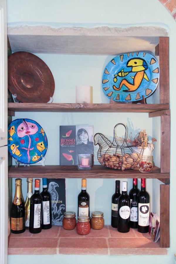 Residenza Fra Le Torri - Charme & Art Gallery Home Arezzo Buitenkant foto